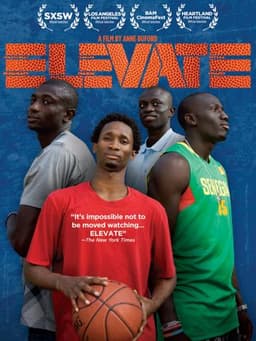 Elevate