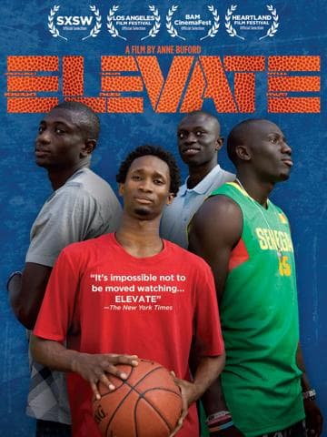 Elevate