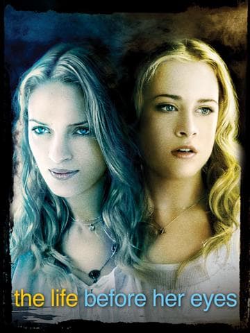 The Life Before Her Eyes