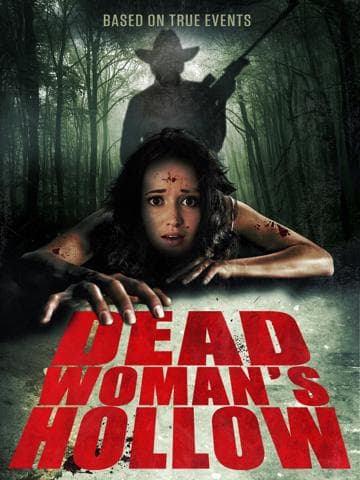 Dead Woman's Hollow