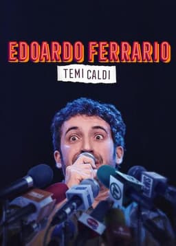 Edoardo Ferrario: Temi Caldi