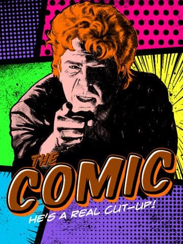 The Comic