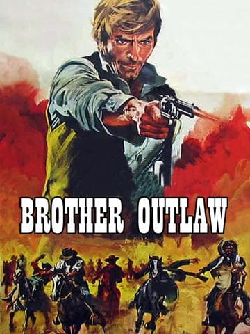 Brother Outlaw