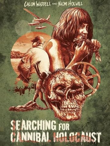 Searching for Cannibal Holocaust
