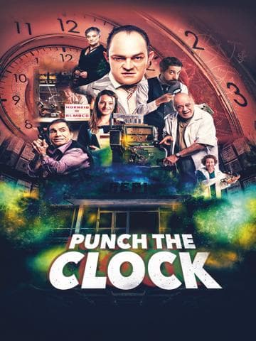 Punch the Clock