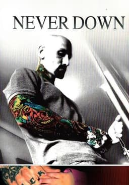 Never Down