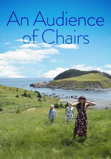 An Audience of Chairs
