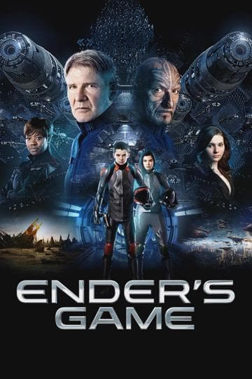 Ender's Game