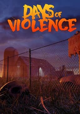 Days of Violence
