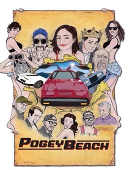 Pogey Beach