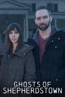 Ghosts of Shepherdstown