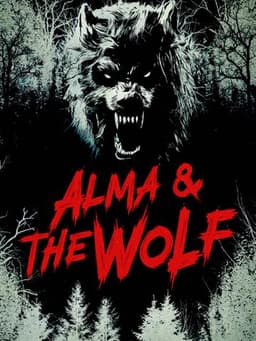 Alma & the Wolf