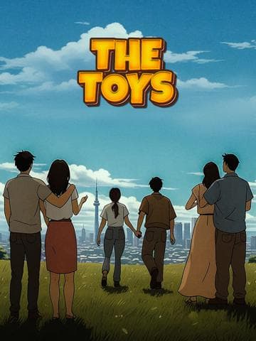 The Toys