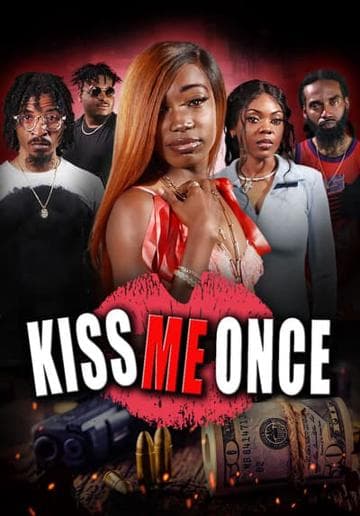 Kiss Me Once
