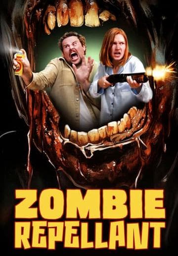 Zombie Repellent
