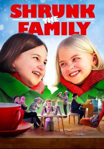 Jill and Joy's Winter