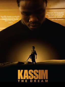 Kassim the Dream
