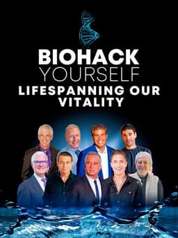Biohack Yourself: Lifespanning Our Vitality