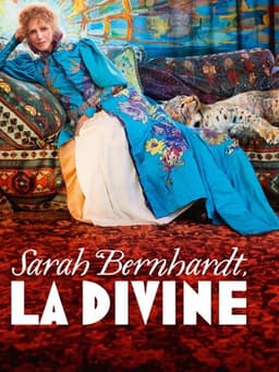 The Divine Sarah Bernhardt