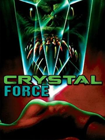 Crystal Force