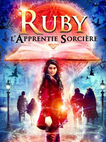 Ruby Strangelove Young Witch