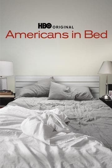 Americans in Bed