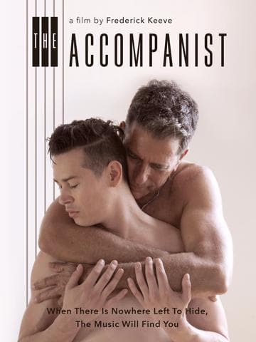 The Accompanist