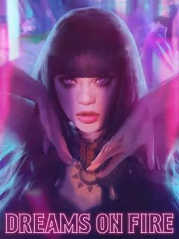 Dreams on Fire