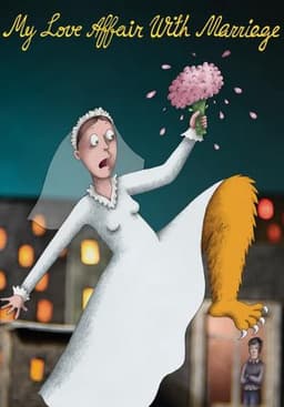 My Love Affair with Marriage