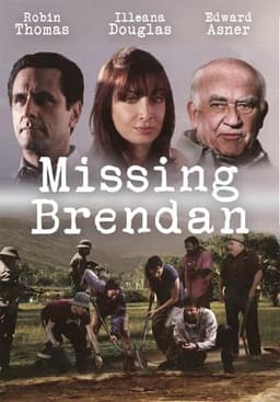 Missing Brendan