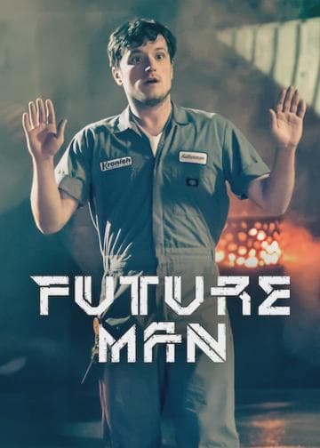 Future Man