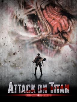 Attack on Titan