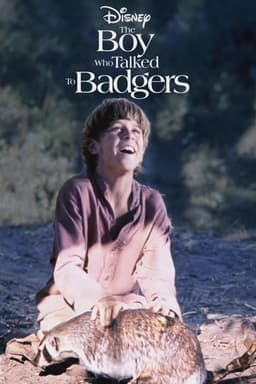 The Boy Who Talked to Badgers