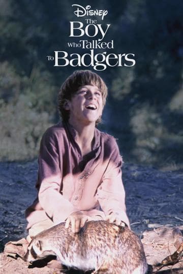 The Boy Who Talked to Badgers