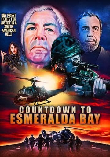 Esmeralda Bay