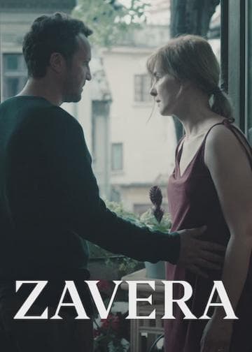 Zavera