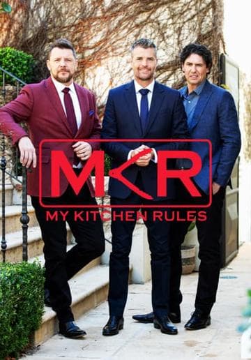 My Kitchen Rules