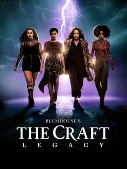 The Craft: Legacy