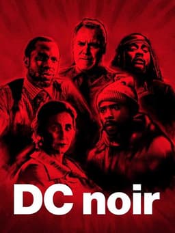 DC Noir