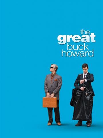 The Great Buck Howard