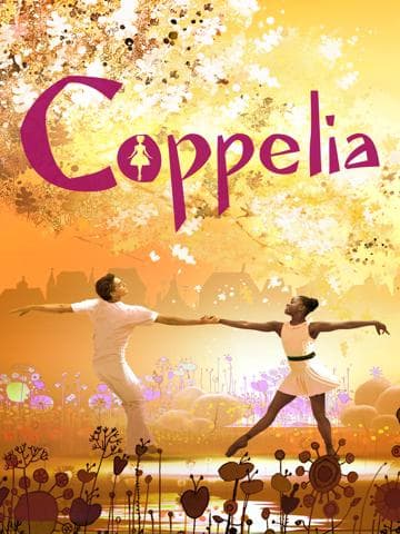 Coppelia