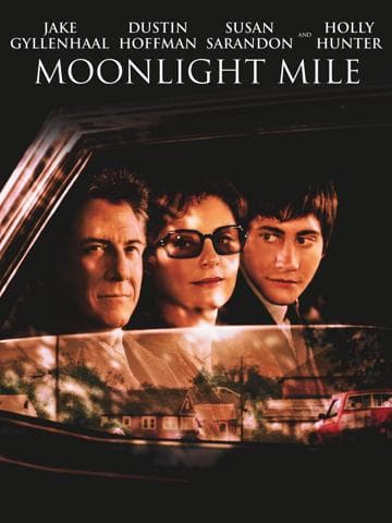 Moonlight Mile