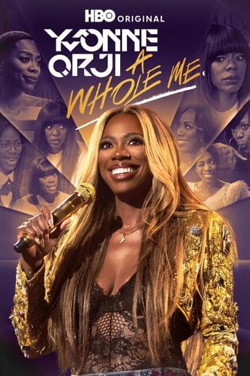 Yvonne Orji: A Whole Me