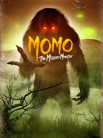 Momo: The Missouri Monster