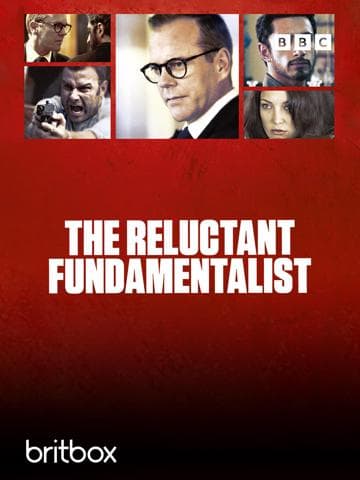 The Reluctant Fundamentalist