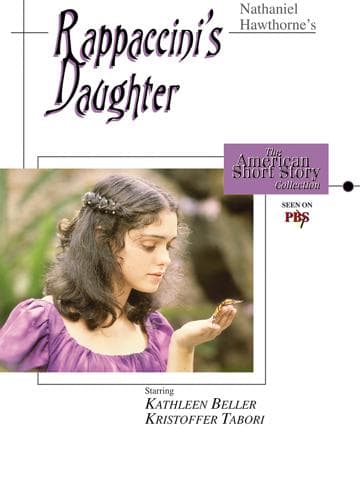 Rappaccini's Daughter