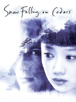Snow Falling on Cedars