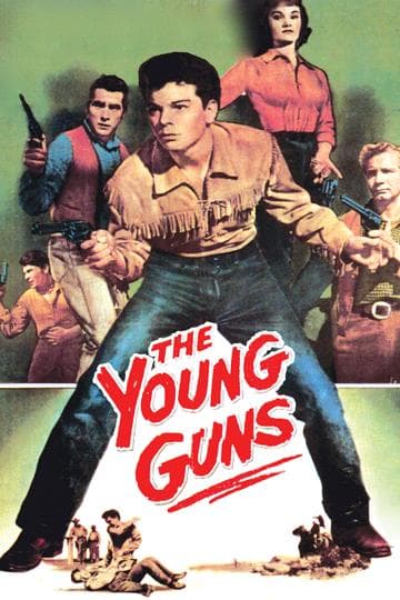 The Young Guns