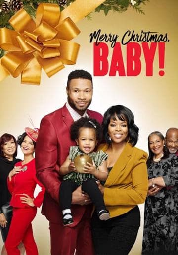 Merry Christmas, Baby