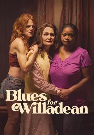 Blues for Willadean